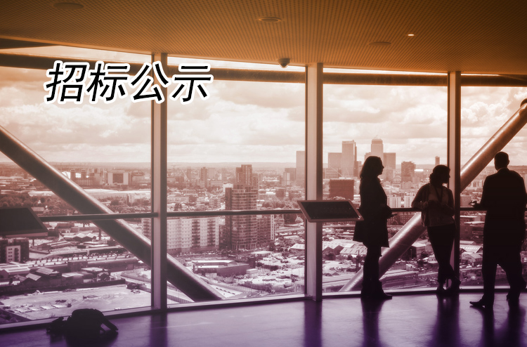 2024年全域旅游標(biāo)牌、宣傳物料等設(shè)計制作項(xiàng)目成交公告